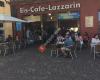 Eis Cafe Lazzarin