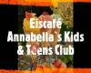 Eiscafé Annabellas Kids & Teens Club