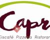 Eiscafe Pizzeria Ristorante Capri