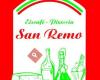 Eiscafe Pizzeria San Remo