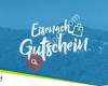 Eisenach Gutschein