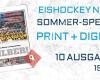 Eishockey NEWS