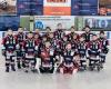 Eishockeyförderzentrum an der Saale „Bad Kissinger Jungwölfe“