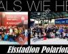 Eisstadion POLARION