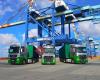 EKB Container Logistik GmbH & Co. KG