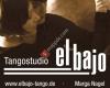 el bajo - Tangostudio Marga Nagel