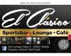 El Clasico Sportsbar Lounge Café