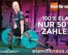 Elan Fitness, Wellness & Spa Hannover