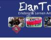 ELAN-Training