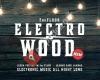 Electro Wood - Jeanne D'arc