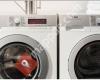 Elektro-Fachmarkt - Die Waschmaschine