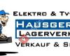 Elektro & Tv-Markt Lagerverkauf