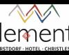 Elements Oberstdorf Hotel Christlessee