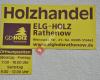 ELG - Holz - Rathenow e.G.
