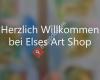 Elses Art Shop