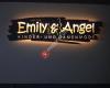 Emily & Angel Eschwege