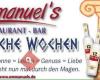 Emmanuels Restaurant - Bar
