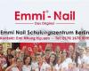 Emmi Nail Schulungszentrum Berlin