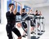 EMS FITNESS Aschaffenburg