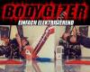 EMS-Studio BODYGIZER