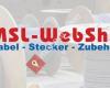 EMSL-WebShop