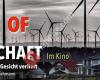 End of Landschaft -Film