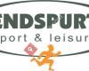 Endspurt Sportfachgeschäft