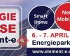 Energiemesse element-e