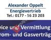 Energievertrieb Alexander Oppelt