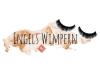 Engels Wimpern