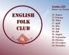 English Folk Club