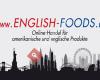 English Foods