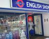 English Shop