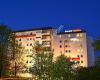 enjoy hotel Berlin City Messe