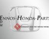 Ennos-Honda-Parts