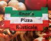 Enzo‘s Pizza Rusticale Fellbach