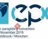 Epc - european paragliding convention