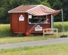 Erdbeerfeld Herten-Disteln Bauer Godde