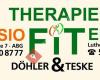 ERGO-Fit Praxis für Ergotherapie Döhler & Teske