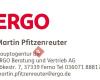 ERGO Versicherungsbüro Martin Pfitzenreuter