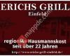 Erichs Grill Einfeld