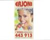 Erjoni Pizza-Service