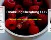 Ernährungsberatung FFB