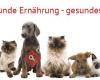 Ernährungsberatung für Hund und Katze