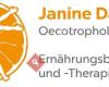 Ernährungsberatung und -therapie Janine Daubert