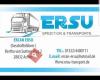 ERSU Transport und Spedition