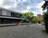 Erzbischöfliches St.-Angela-Gymnasium