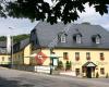 Erzgebirge Hotel Grünes Gericht in Neuhausen-Seiffen