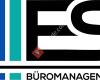 ES-Büromanagement