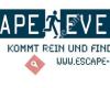 Escape-Events - Live Room Escape Games in Frankfurt und Gießen